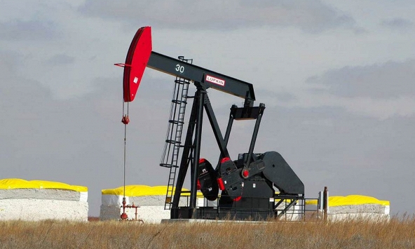 Giá xăng dầu 10/3: Dầu thô duy trì ổn định