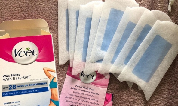 10 sản phẩm tẩy lông hiệu quả ngay cả những nơi nhạy cảm