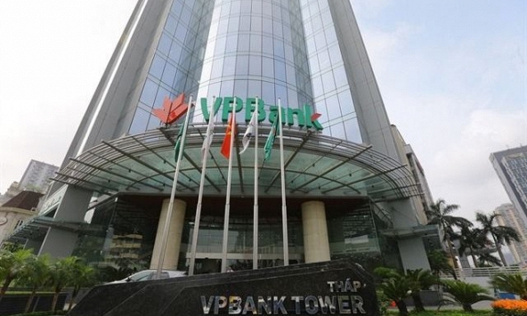 VPBank sắp bán 1,4 tỷ USD cổ phiếu cho Sumitomo Mitsui