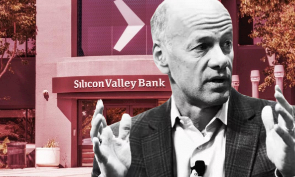 Silicon Valley Bank báo hiệu sự sụp đổ của ngành tài chính Mỹ?