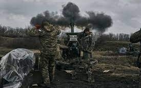 Thủ lĩnh tập đoàn Wagner tuyên bố gần chiếm Bakhmut, kêu gọi Nga cung cấp thêm đạn dược

