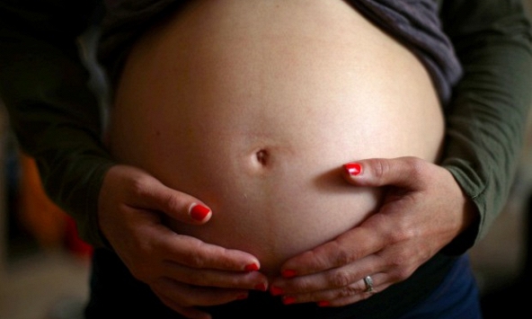 Cảnh báo phụ nữ mang thai nhiễm virus cúm làm tăng nguy cơ dị tật bẩm sinh