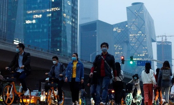 Kinh tế châu Á ít điểm sáng trong năm 2023