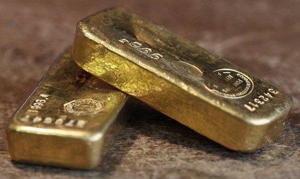 Chuyên gia dự báo giá vàng sẽ lạc quan hơn trong tuần tới