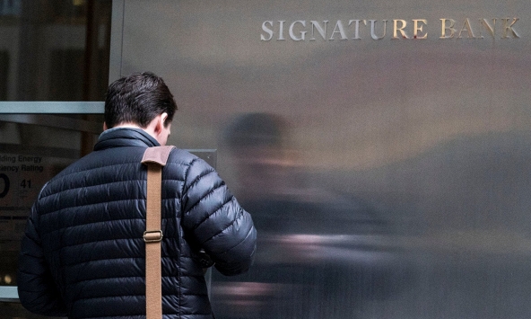 Sự thất bại của Signature, SVB và Silvergate có ý nghĩa gì đối với lĩnh vực tiền điện tử?