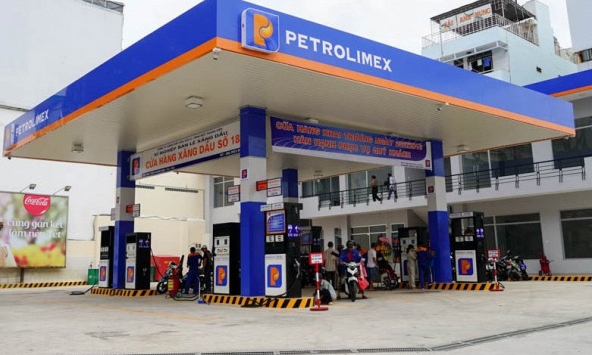 Petrolimex bị truy thu thuế hơn 500 triệu đồng