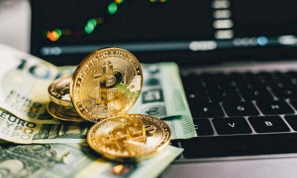Bitcoin phục hồi, lên trên mức 20.000 USD