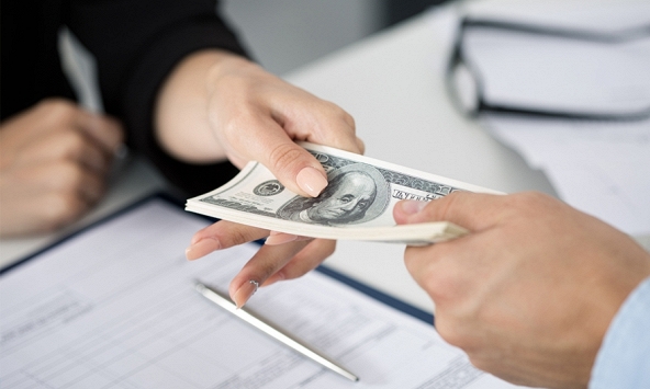 Tỷ giá đồng USD tiếp tục xu hướng giảm