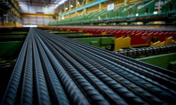 Giá quặng sắt đạt mức cao nhất trong vòng 8 tháng qua