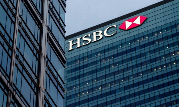 HSBC mua chi nhánh SVB tại Anh với giá hơn 1 USD