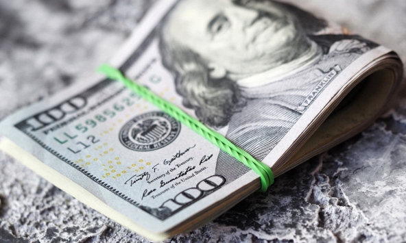 Tỷ giá ngoại tệ 14/3: Đồng USD tiếp đà giảm, rơi thẳng về mức 103