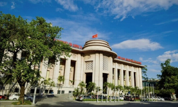 Ngân hàng Nhà nước giảm loạt lãi suất điều hành kể từ 15/3