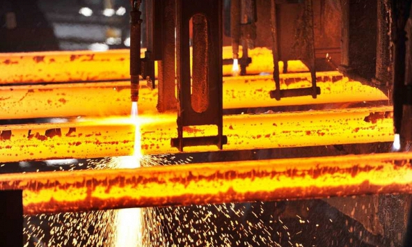 Giá quặng sắt Trung Quốc được cải thiện nhờ nhu cầu tăng cao