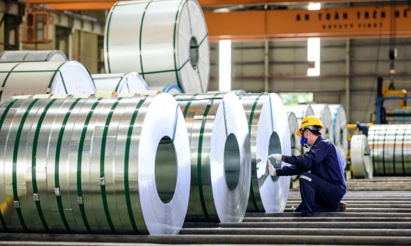 Khuyến nghị cổ phiếu 15/3: HDB, KSB, HSG, POW, DBD