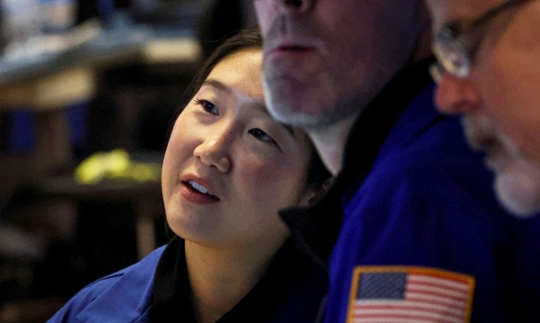 Cổ phiếu ngân hàng có dấu hiệu phục hồi