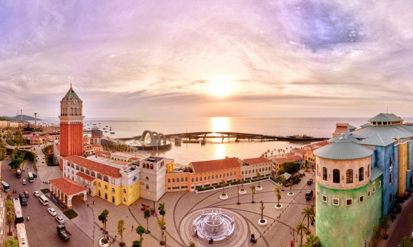 Sun Property - Top 10 nhà phát triển bất động sản hàng đầu Việt Nam năm 2022