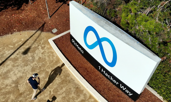 Meta tiếp tục sa thải 10.000 nhân viên