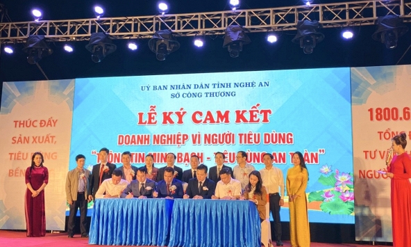 WinMart hưởng ứng Ngày Quyền của người tiêu dùng Việt Nam