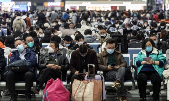 Kinh tế Trung Quốc có một khởi đầu đáng thất vọng sau 2 tháng mở cửa