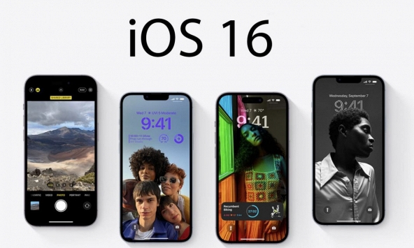 11 tính năng mới năm 2023 trên iOS 16 bạn nên thử