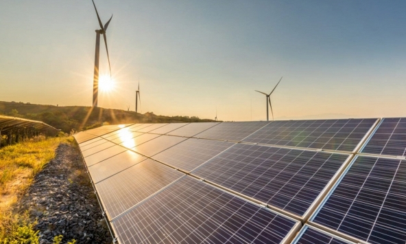 Vì sau hơn 30 doanh nghiệp điện gió, điện mặt trời 'cầu cứu' Thủ tướng?