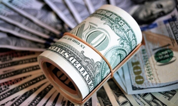 Tỷ giá đồng USD không có nhiều biến động
