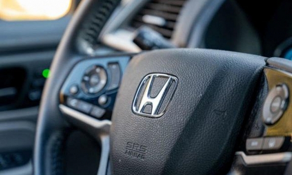 Honda triệu hồi gần 500.000 xe lỗi dây an toàn