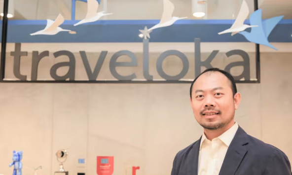 Traveloka đặt mục tiêu tăng thị phần tại Đông Nam Á khi ngành du lịch 'nóng' trở lại