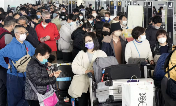 Việt Nam, Indonesia thúc đẩy phục hồi du lịch Nhật Bản