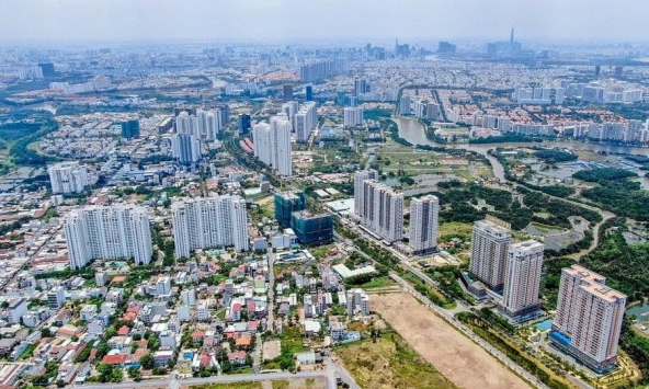 Lý do HoREA kiến nghị không ban hành bảng giá đất hàng năm?