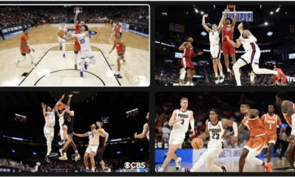 YouTube sẽ cho phép xem đến 4 video cùng lúc