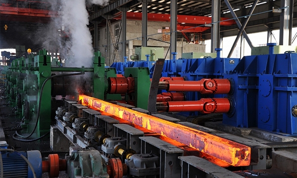 Giá quặng sắt Trung Quốc liên tục sụt giảm mạnh