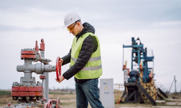 Giá gas phục hồi sau 2 phiên giảm