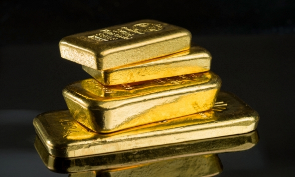 Giá vàng thế giới đang có xu hướng giảm