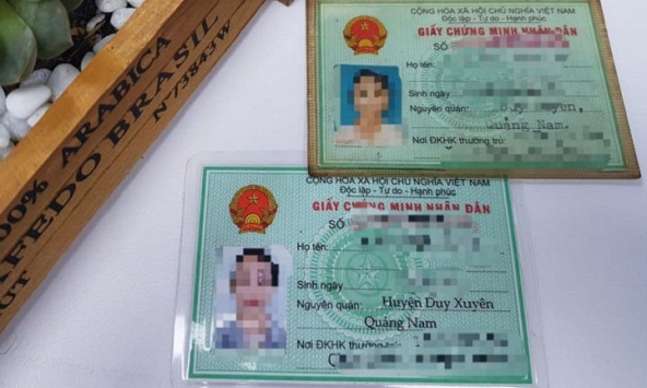 Bộ Công an đề xuất sử dụng giấy CMND đến hết năm 2024