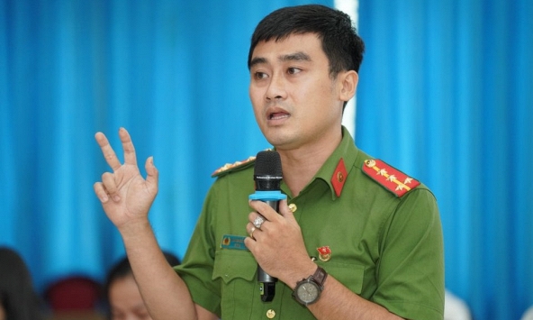 Chiêu lừa đảo 'con cấp cứu, chuyển tiền gấp', 80% do chính cá nhân tự lộ thông tin