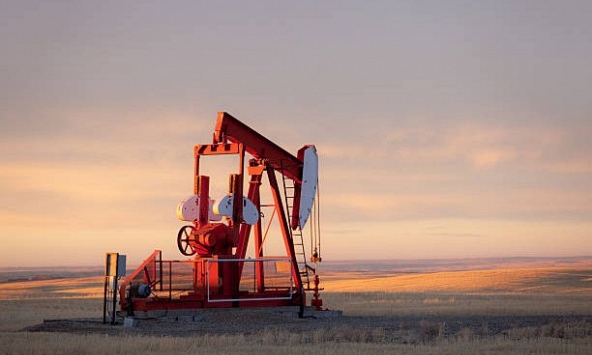 Giá dầu thô có xu hướng tăng