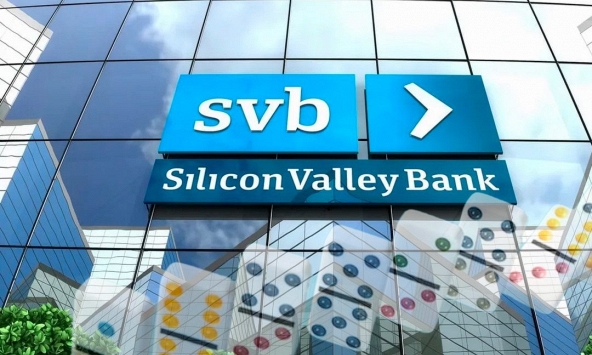 Sự sụp đổ của Silicon Valley Bank, Enron và FTX là bài học về sự thiếu kiểm soát