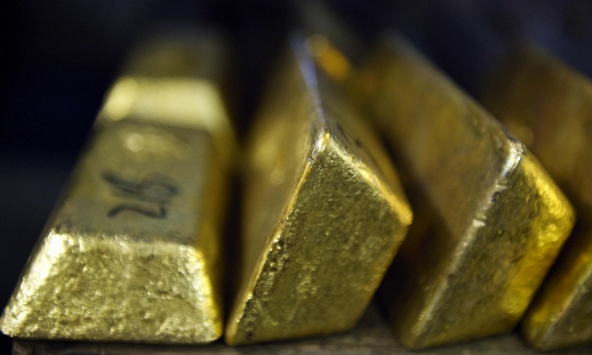 Chuyên gia dự báo vàng có thể tăng cao hơn vào tuần tới