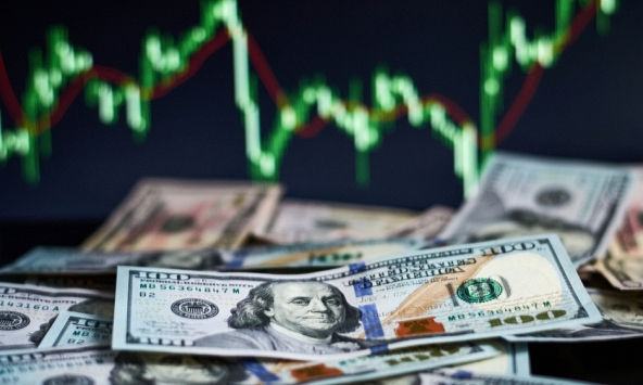 Tỷ giá ngoại tệ 18/3: Đồng USD tiếp tục suy giảm