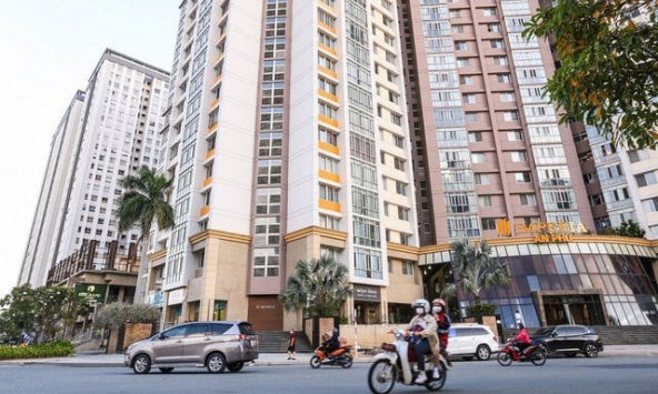 Thường vụ Quốc hội đề xuất không quy định thời hạn sở hữu chung cư