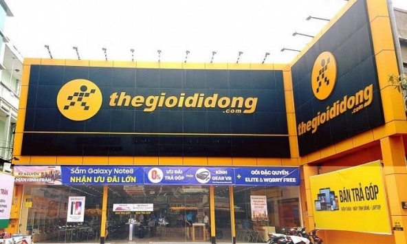 Lợi nhuận 2022 âm, sếp lớn Thế Giới Di Động mất thưởng hàng tỷ đồng