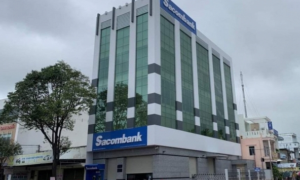 Vụ khách hàng tố 'bốc hơi' gần 47 tỷ đồng tiền gửi, Sacombank lên tiếng