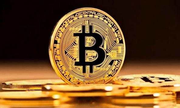 Bitcoin tăng vọt tiến sát ngưỡng 30.000 USD