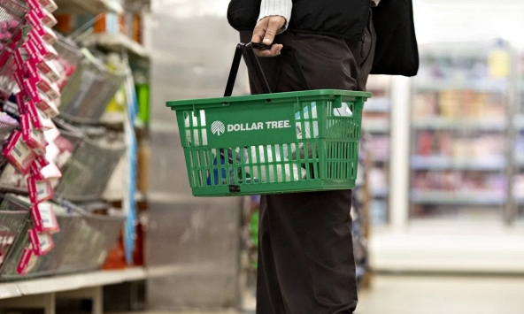 Chuỗi cửa hàng giá rẻ hàng đầu nước Mỹ dừng bán trứng vì thua lỗ
