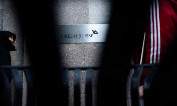 Điều gì xảy ra tiếp theo đối với Credit Suisse?