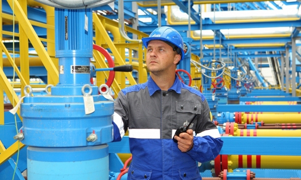 Giá gas ngày 20/3: Gas thế giới suy yếu