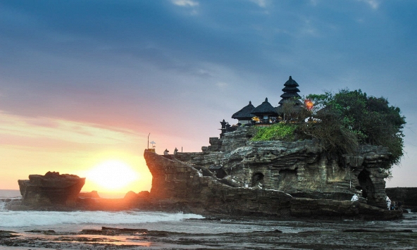 Vì sao Bali là nơi lý tưởng để người Nga chạy trốn chiến tranh?