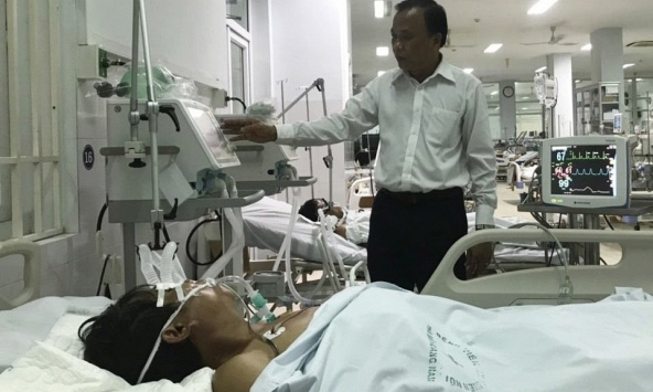 Vi khuẩn khiến nhiều người ở Quảng Nam ngộ độc nguy hiểm thế nào?