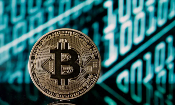 Bitcoin vượt ngưỡng 28.000 USD lần đầu tiên sau 9 tháng